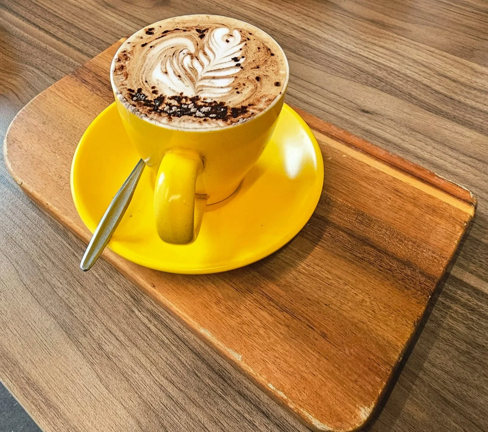 Coffee & Tea