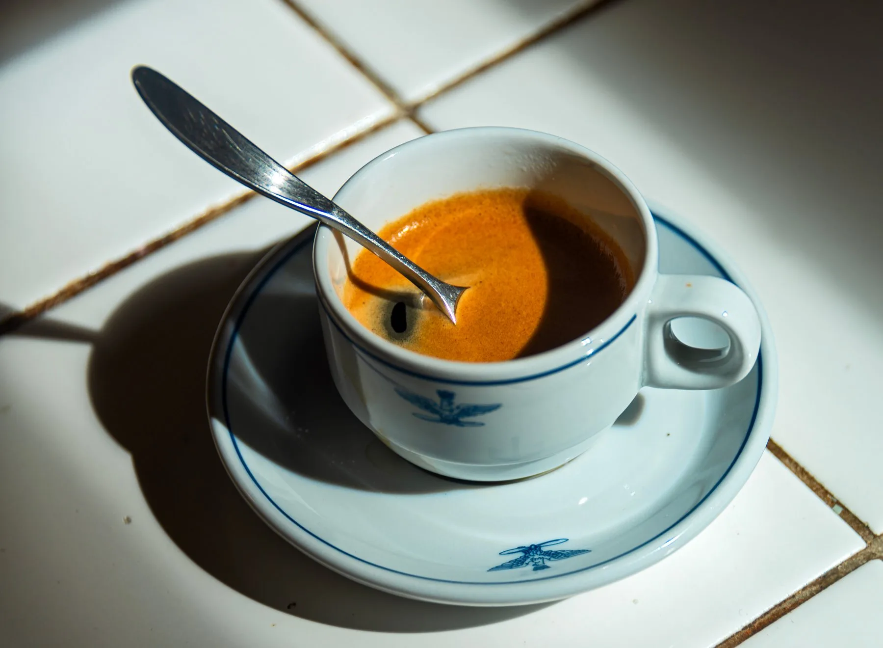 Coffee & Tea